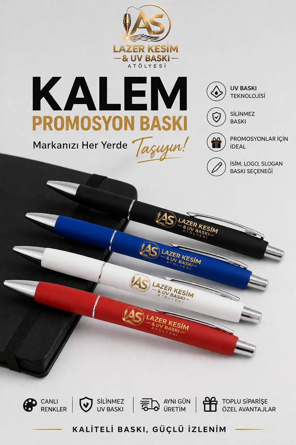 Promosyon Kalem